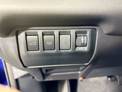 2026 Subaru Ascent Limited Bronze Edition