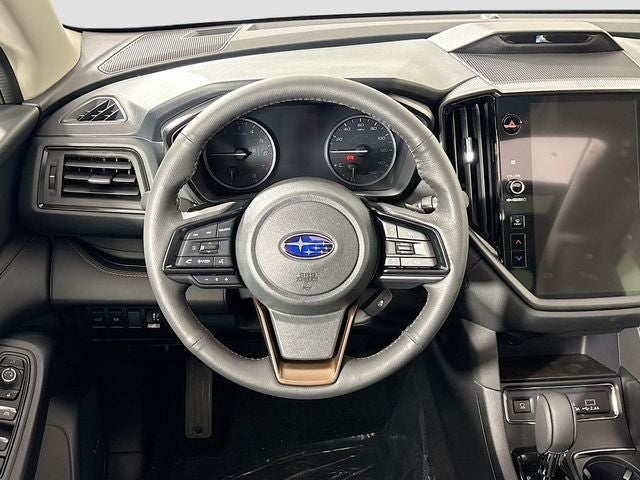 2026 Subaru Ascent Limited Bronze Edition