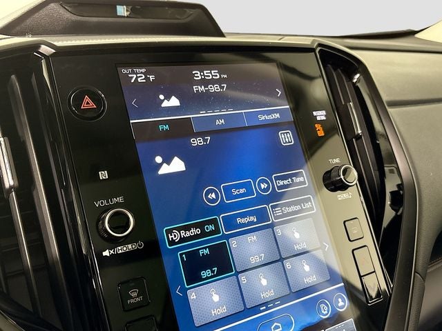 2026 Subaru Ascent Limited Bronze Edition