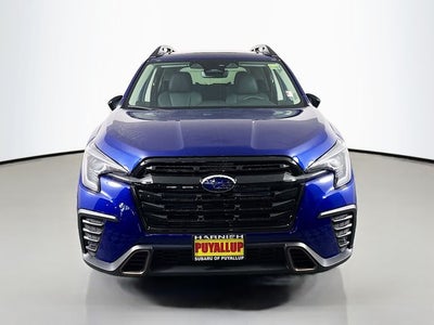 2026 Subaru Ascent Limited Bronze Edition