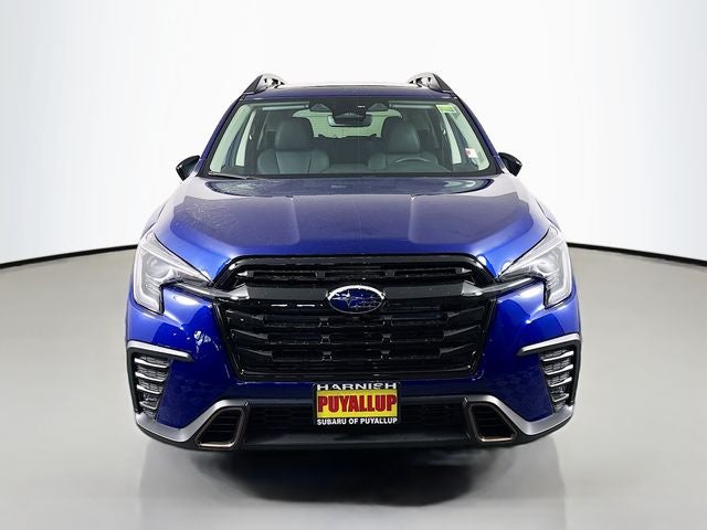 2026 Subaru Ascent Limited Bronze Edition