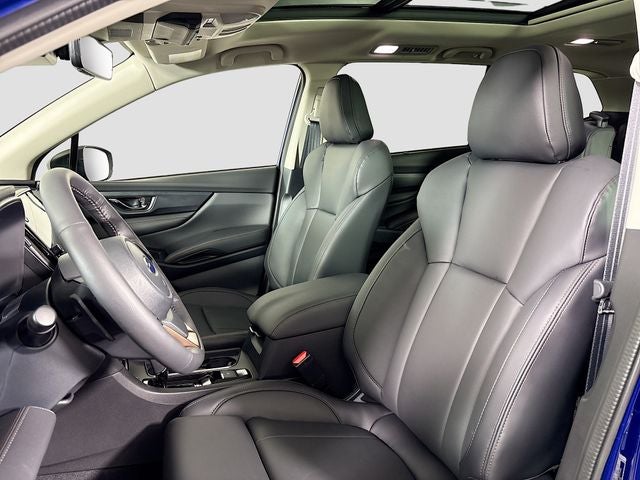 2026 Subaru Ascent Limited Bronze Edition