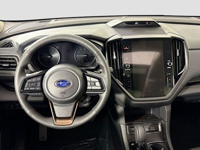 2026 Subaru Ascent Limited Bronze Edition