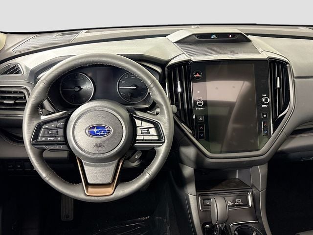 2026 Subaru Ascent Limited Bronze Edition
