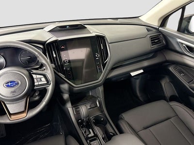 2026 Subaru Ascent Limited Bronze Edition