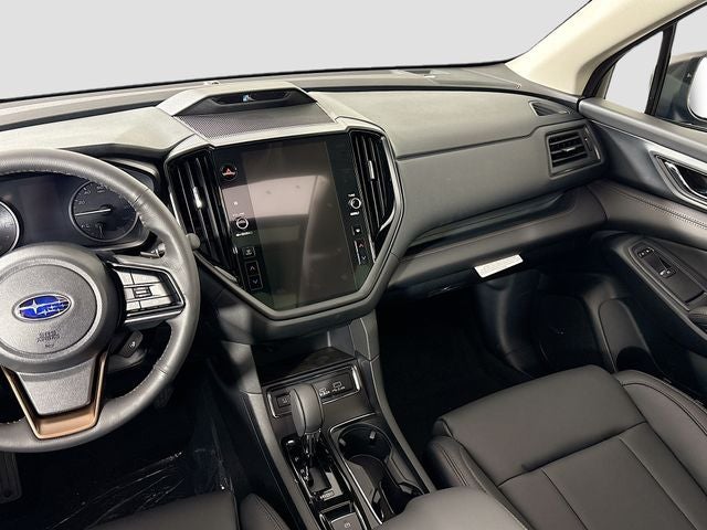 2026 Subaru Ascent Limited Bronze Edition