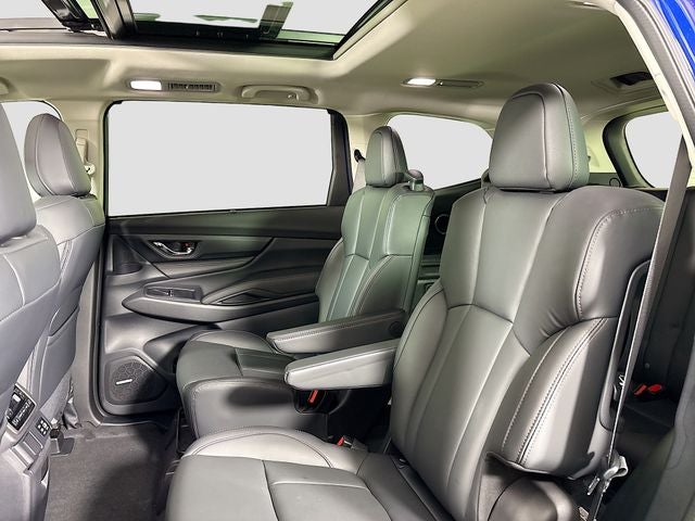 2026 Subaru Ascent Limited Bronze Edition