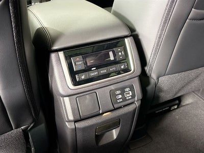 2026 Subaru Ascent Limited Bronze Edition