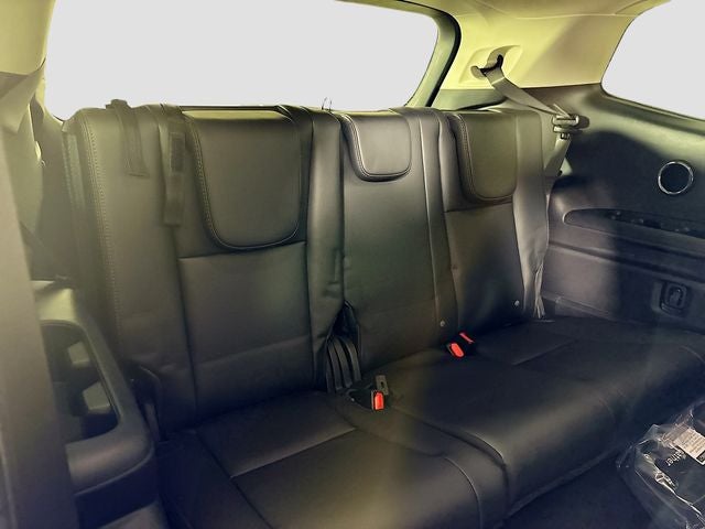 2026 Subaru Ascent Limited Bronze Edition