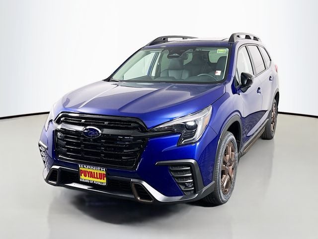 2026 Subaru Ascent Limited Bronze Edition