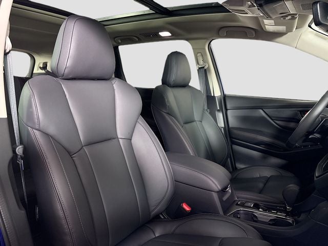 2026 Subaru Ascent Limited Bronze Edition