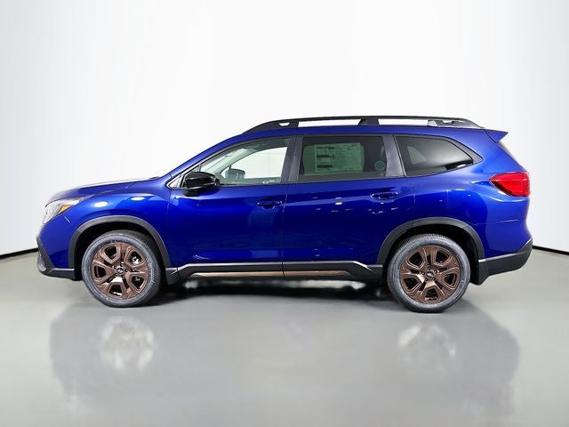 2026 Subaru Ascent Limited Bronze Edition