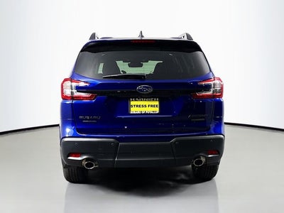 2026 Subaru Ascent Limited Bronze Edition