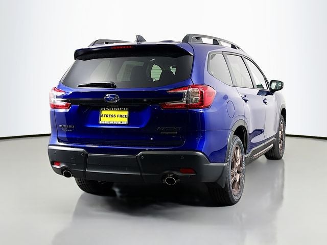 2026 Subaru Ascent Limited Bronze Edition