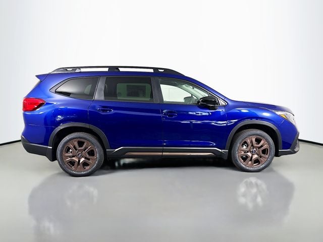 2026 Subaru Ascent Limited Bronze Edition