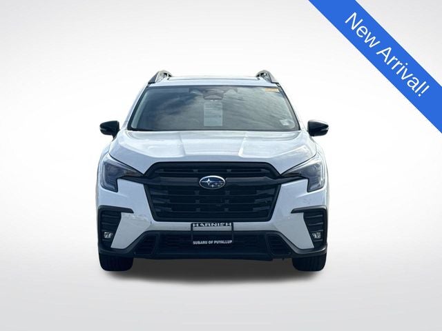 2023 Subaru Ascent Onyx Edition