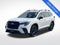 2023 Subaru Ascent Onyx Edition