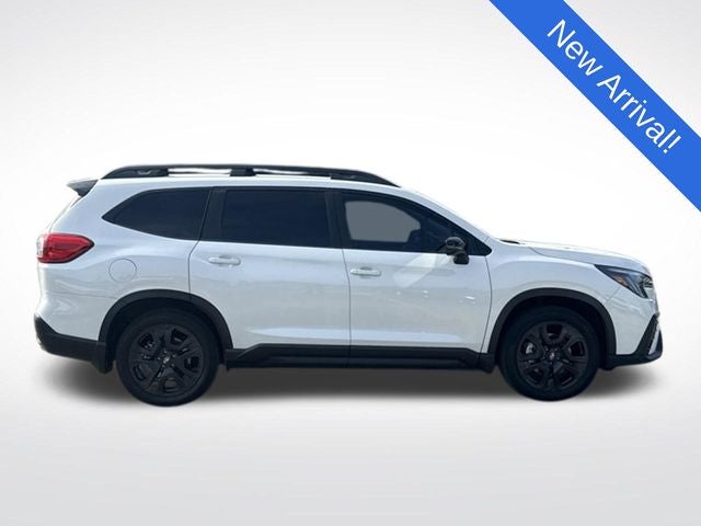 2023 Subaru Ascent Onyx Edition