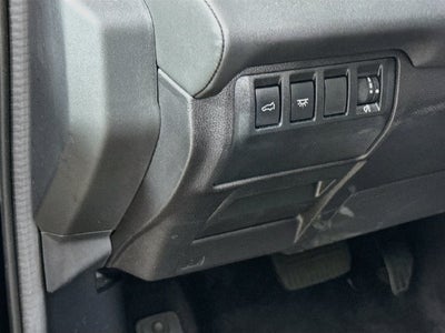 2024 Subaru Ascent Onyx Edition