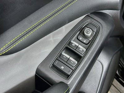 2024 Subaru Ascent Onyx Edition