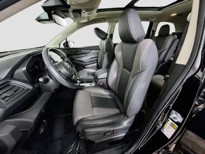 2024 Subaru Ascent Onyx Edition