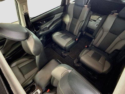 2024 Subaru Ascent Onyx Edition