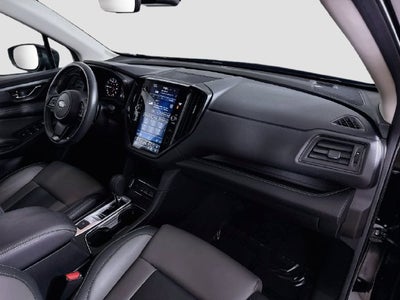 2024 Subaru Ascent Onyx Edition
