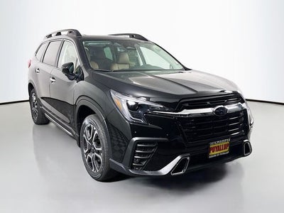 2026 Subaru Ascent Touring