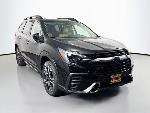 2026 Subaru Ascent Touring
