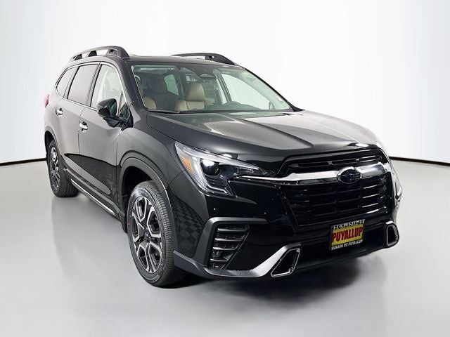 2026 Subaru Ascent Touring
