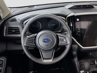 2026 Subaru Ascent Touring