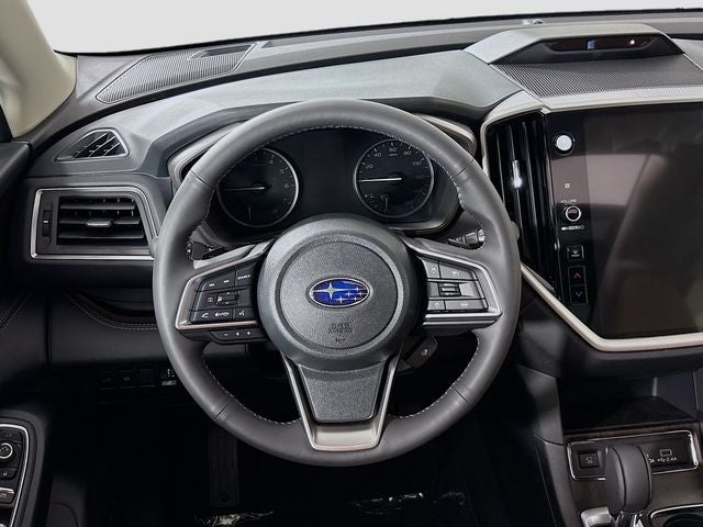 2026 Subaru Ascent Touring