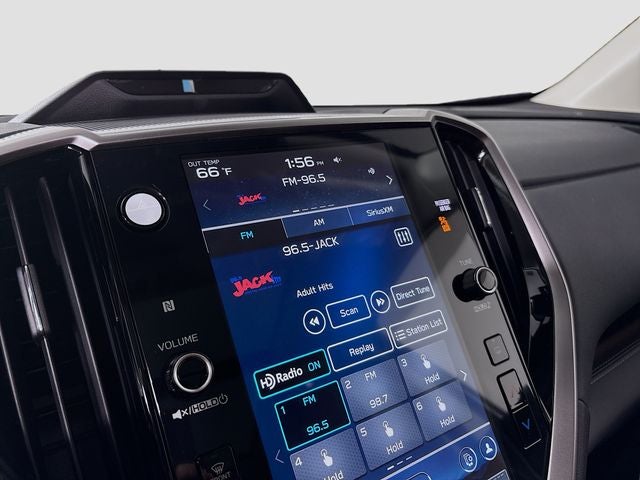 2026 Subaru Ascent Touring