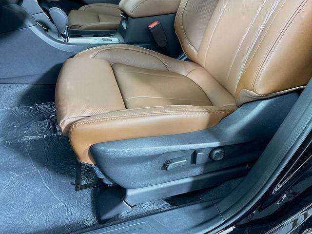 2026 Subaru Ascent Touring