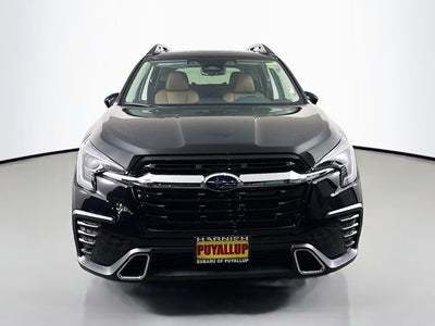2026 Subaru Ascent Touring