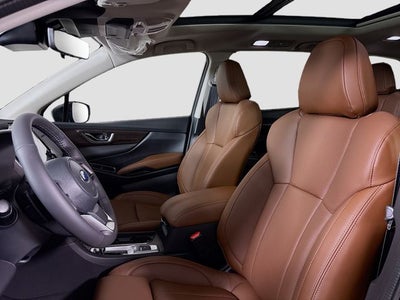2026 Subaru Ascent Touring