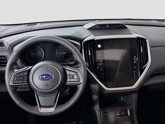 2026 Subaru Ascent Touring