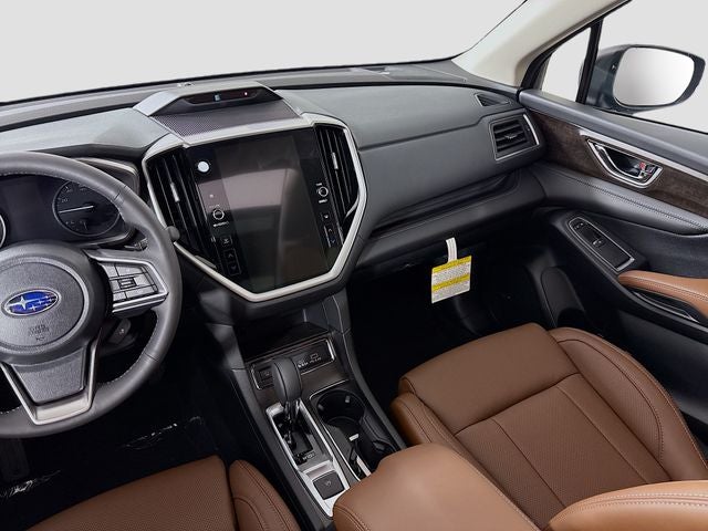 2026 Subaru Ascent Touring