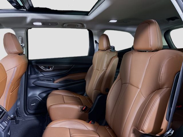 2026 Subaru Ascent Touring