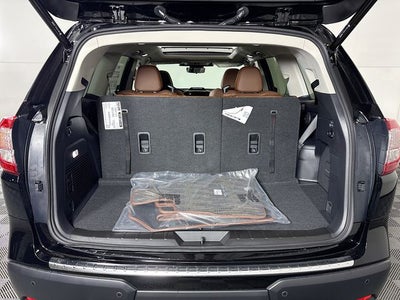 2026 Subaru Ascent Touring