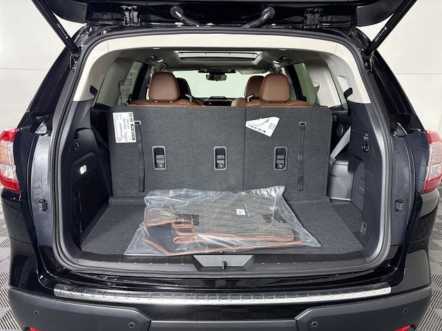 2026 Subaru Ascent Touring