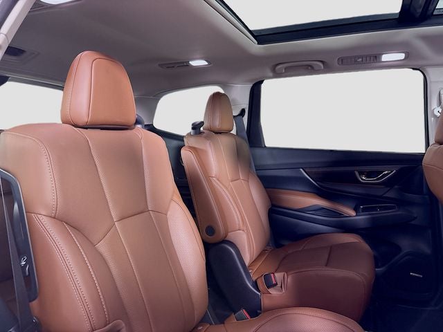 2026 Subaru Ascent Touring