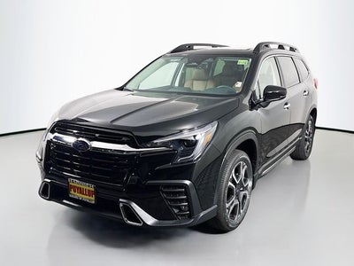 2026 Subaru Ascent Touring
