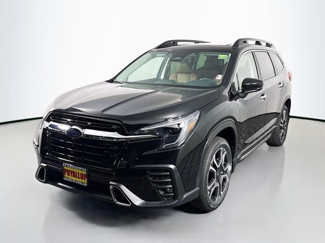2026 Subaru Ascent Touring