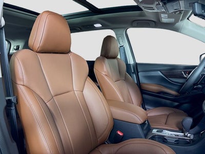 2026 Subaru Ascent Touring