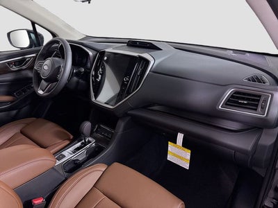 2026 Subaru Ascent Touring