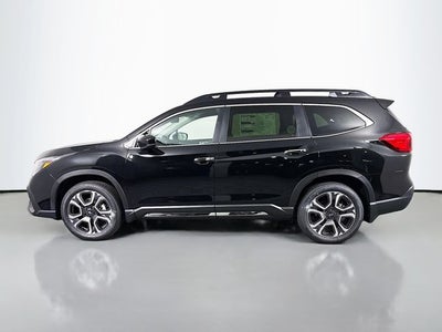 2026 Subaru Ascent Touring