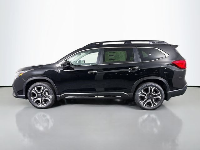 2026 Subaru Ascent Touring