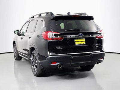 2026 Subaru Ascent Touring