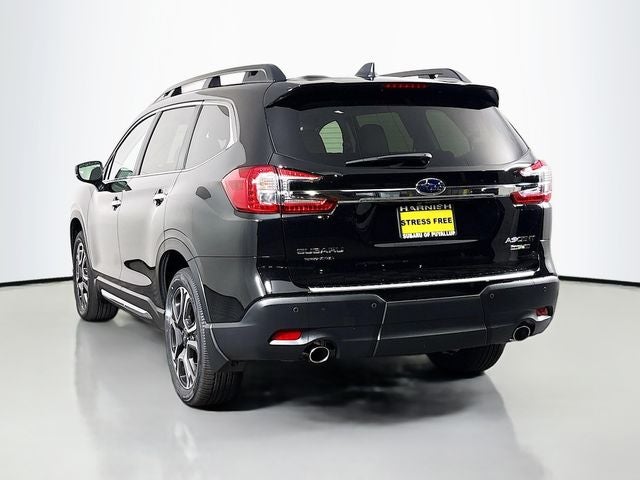 2026 Subaru Ascent Touring